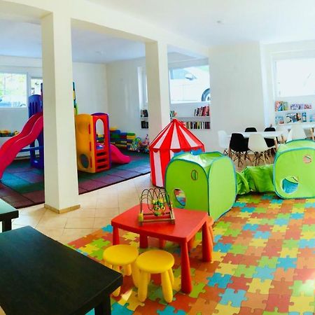 Haller House Apartamenty Wladyslawowo Bagian luar foto