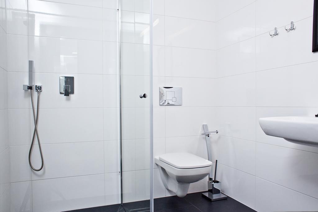 Haller House Apartamenty Wladyslawowo Bagian luar foto