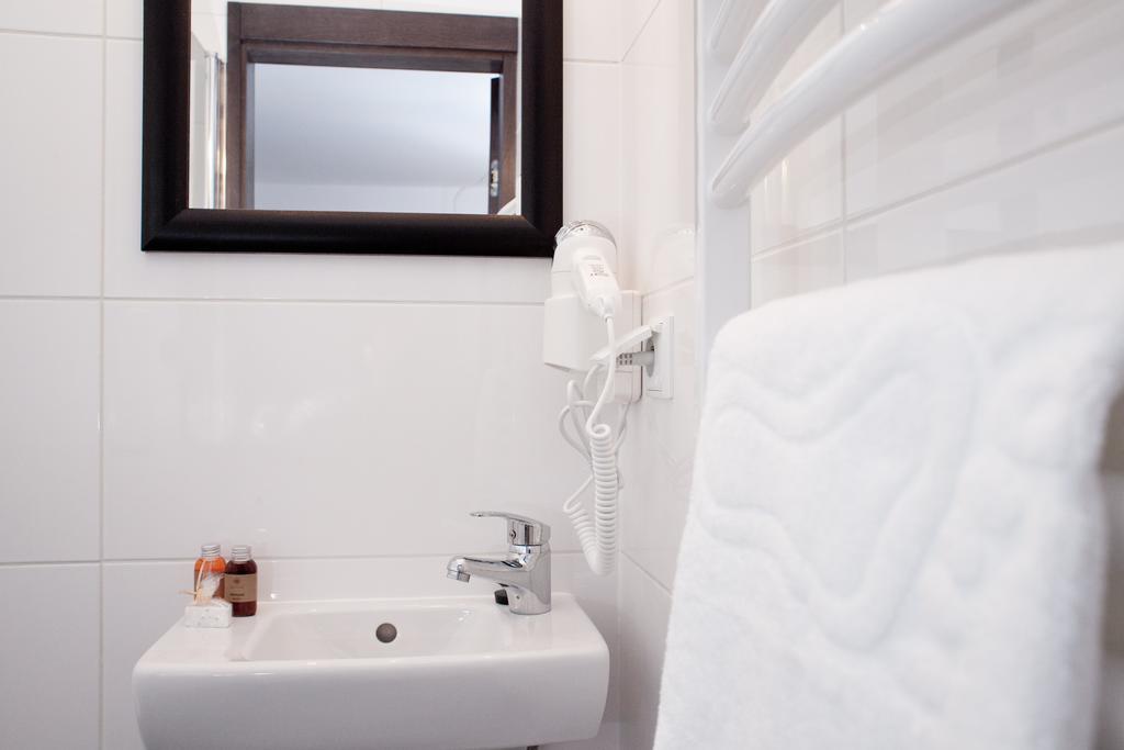 Haller House Apartamenty Wladyslawowo Bagian luar foto